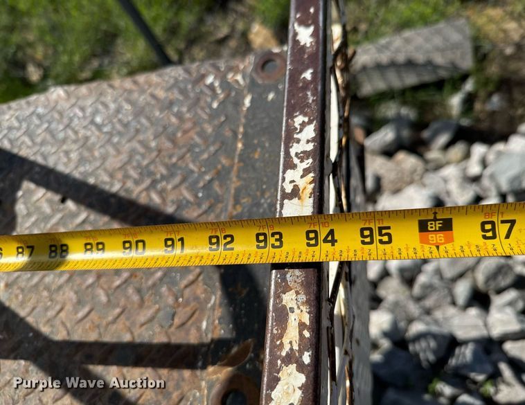 image for item DU9110 2010 International DuraStar 4400 digger derrick truck