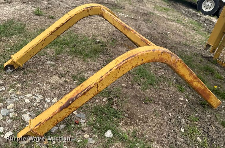 image for item DU9121 Dozer attachments