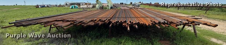 image for item DU9134 (32) joints of 2 3/8