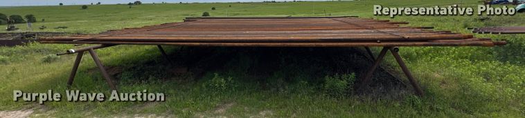 image for item DU9134 (32) joints of 2 3/8