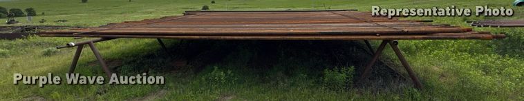 image for item DU9135 (32) joints of 2 3/8