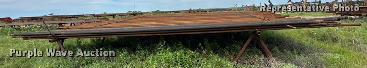 image for item DU9135 (32) joints of 2 3/8