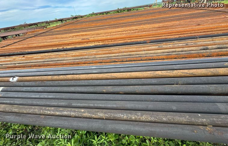 image for item DU9135 (32) joints of 2 3/8