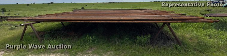 image for item DU9136 (32) joints of 2 3/8