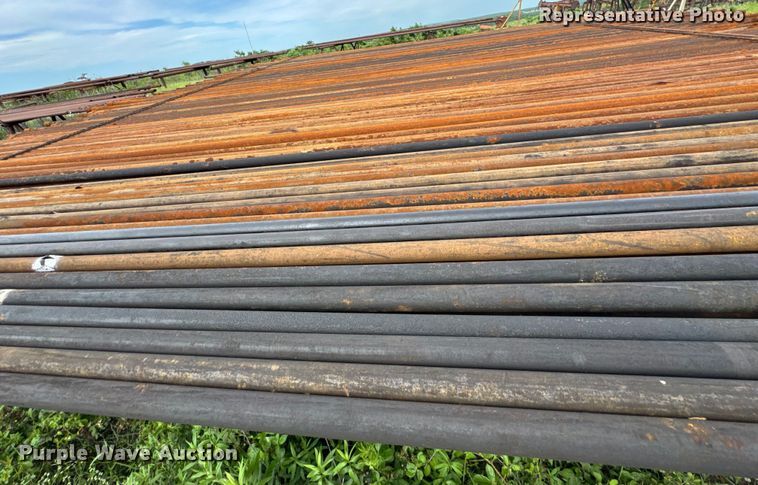 image for item DU9136 (32) joints of 2 3/8