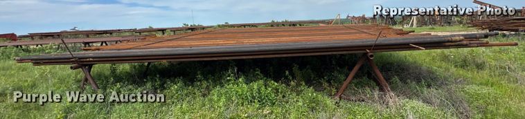 image for item DU9137 (32) joints of 2 3/8