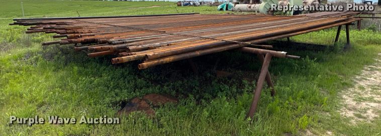 image for item DU9138 (32) joints of 2 3/8