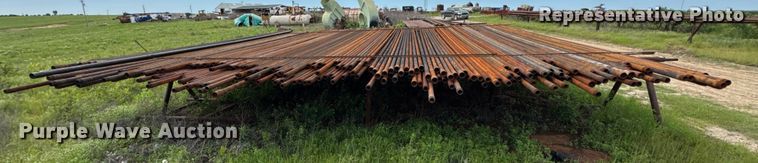 image for item DU9138 (32) joints of 2 3/8