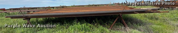 image for item DU9138 (32) joints of 2 3/8