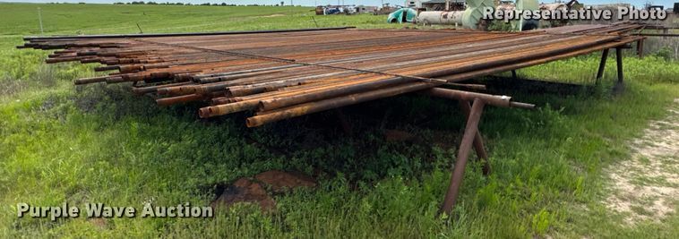 image for item DU9139 (32) joints of 2 3/8