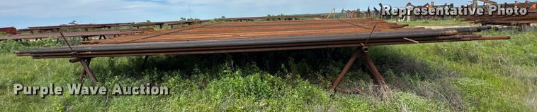 image for item DU9139 (32) joints of 2 3/8