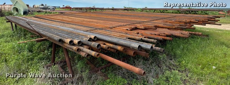 image for item DU9139 (32) joints of 2 3/8