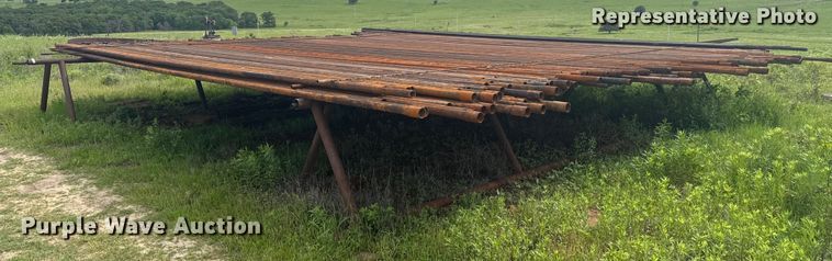 image for item DU9140 (32) joints of 2 3/8