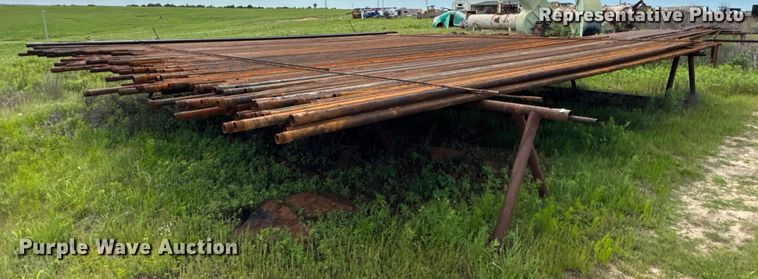 image for item DU9140 (32) joints of 2 3/8