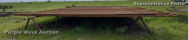 image for item DU9140 (32) joints of 2 3/8