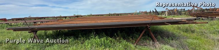 image for item DU9140 (32) joints of 2 3/8