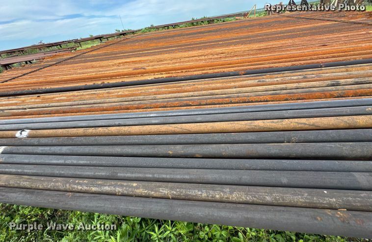 image for item DU9140 (32) joints of 2 3/8