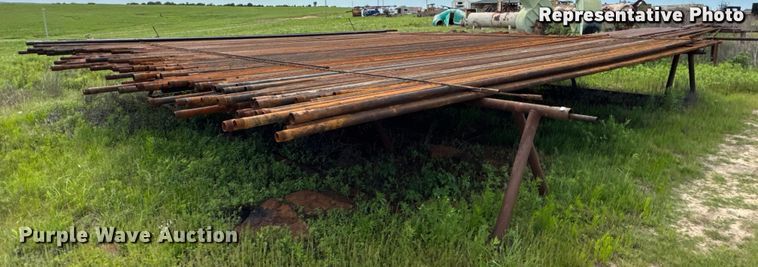 image for item DU9141 (32) joints of 2 3/8