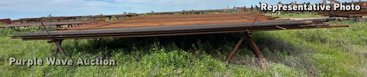 image for item DU9141 (32) joints of 2 3/8