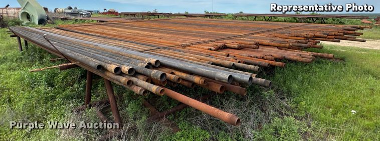 image for item DU9141 (32) joints of 2 3/8