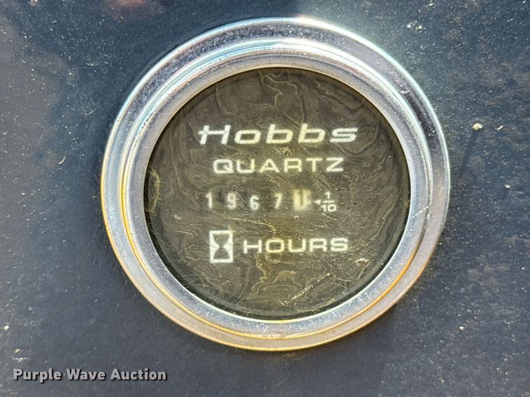 image for item DU9162 1996 Stone DDR3100 double drum vibratory roller