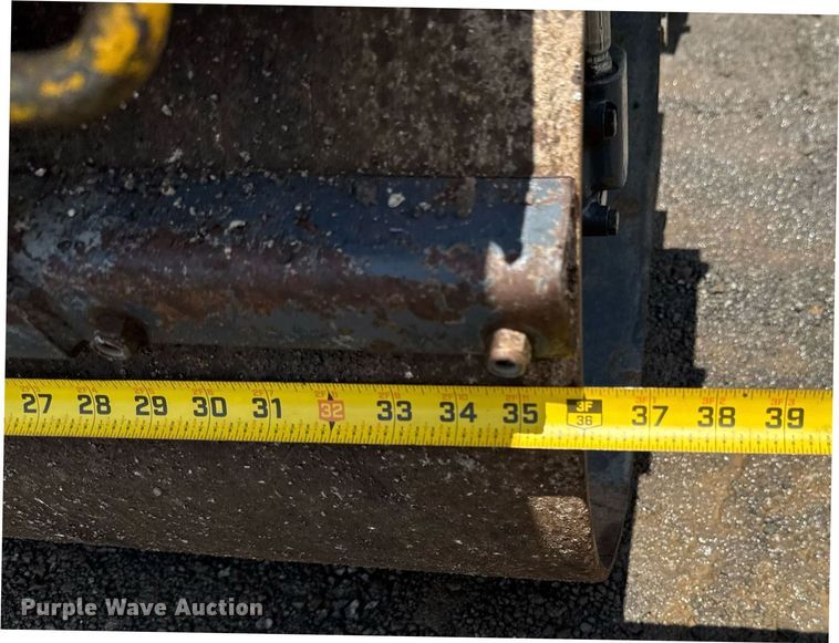 image for item DU9162 1996 Stone DDR3100 double drum vibratory roller