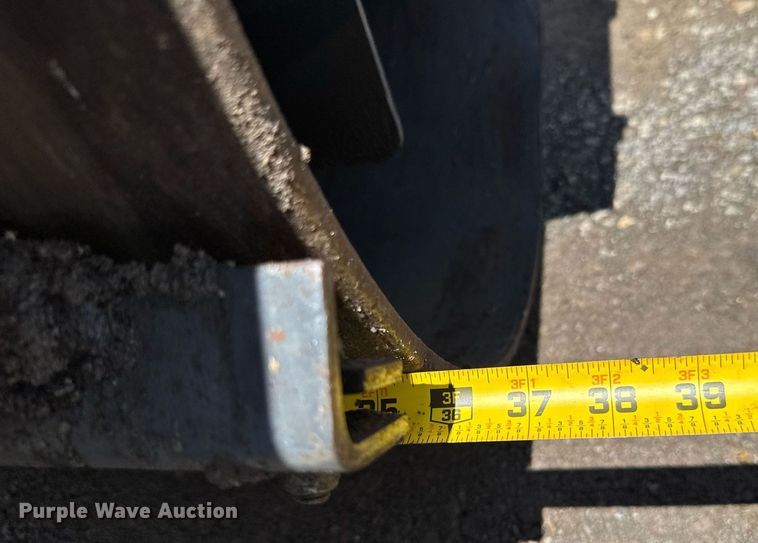 image for item DU9162 1996 Stone DDR3100 double drum vibratory roller