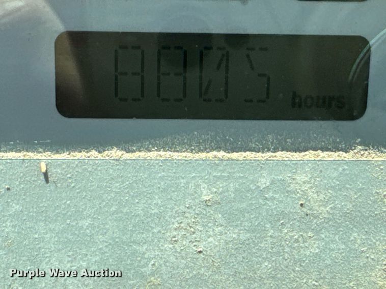 image for item DU9165 2013 John Deere 324J wheel loader