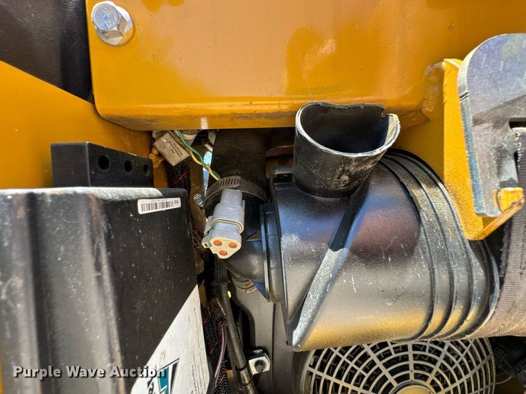 image for item DU9168 2022 Vermeer SPX25 vibratory cable plow