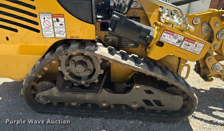 image for item DU9168 2022 Vermeer SPX25 vibratory cable plow