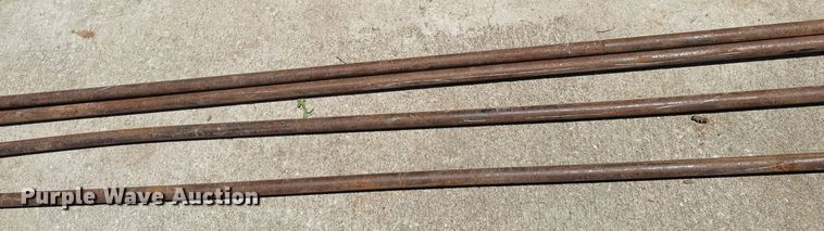 image for item DU9168 2022 Vermeer SPX25 vibratory cable plow