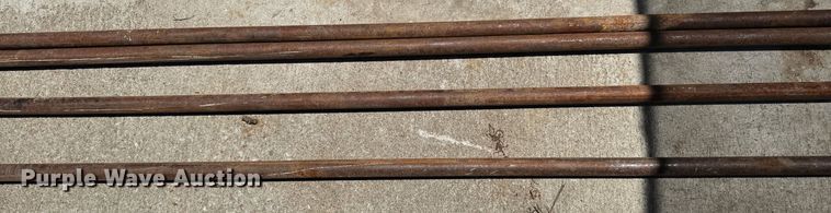 image for item DU9168 2022 Vermeer SPX25 vibratory cable plow