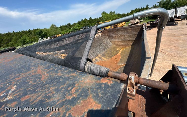 image for item DU9741 1992 Mack CH613 dump truck