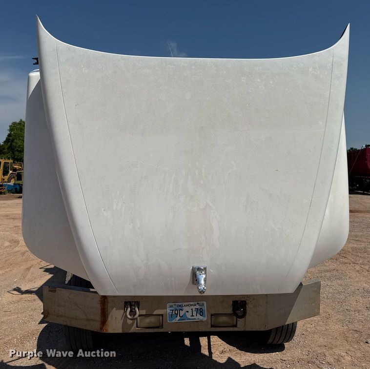 image for item DU9741 1992 Mack CH613 dump truck