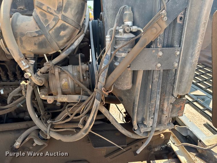 image for item DU9741 1992 Mack CH613 dump truck