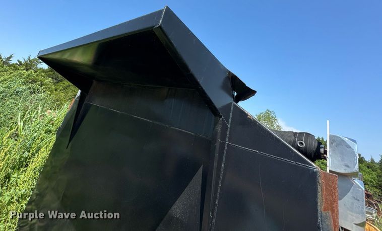 image for item DU9742 Dump bed