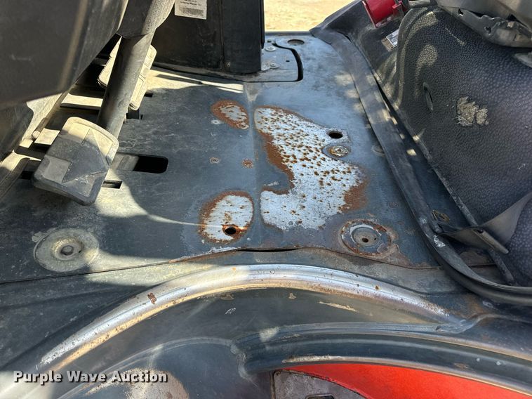 image for item DV1895 2016 Linde H40D EVO forklift