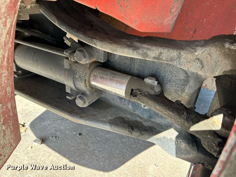 image for item DV1895 2016 Linde H40D EVO forklift