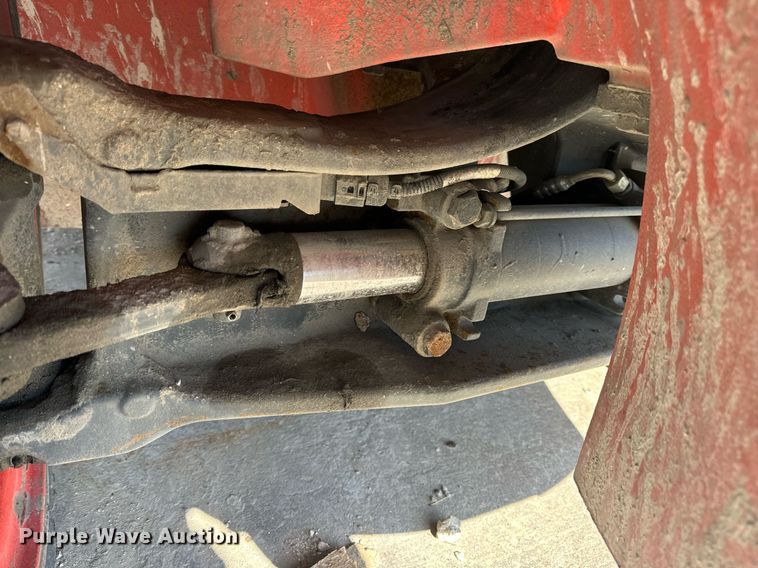 image for item DV1895 2016 Linde H40D EVO forklift