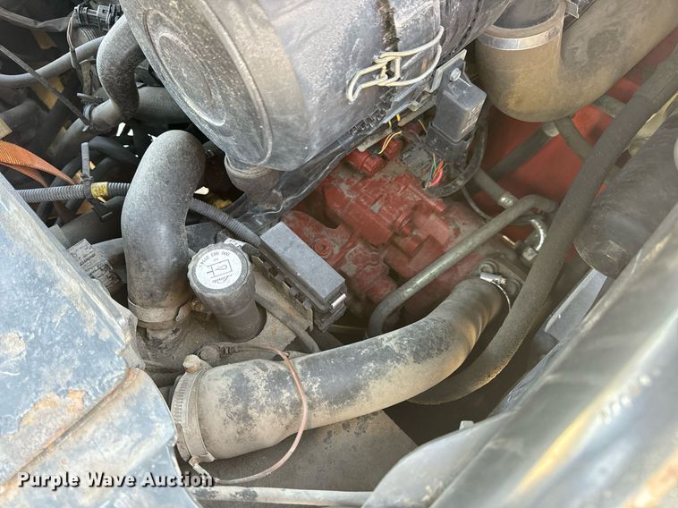 image for item DV1895 2016 Linde H40D EVO forklift