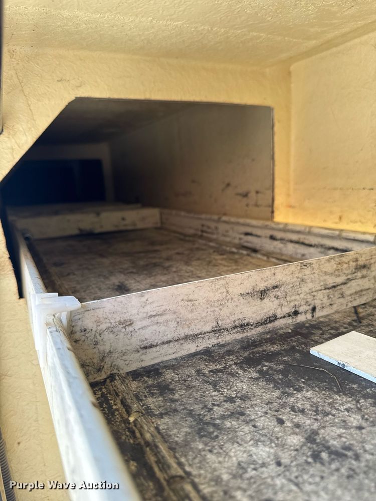 image for item DV2619 2011 Dodge Ram 5500HD crew cab bucket truck