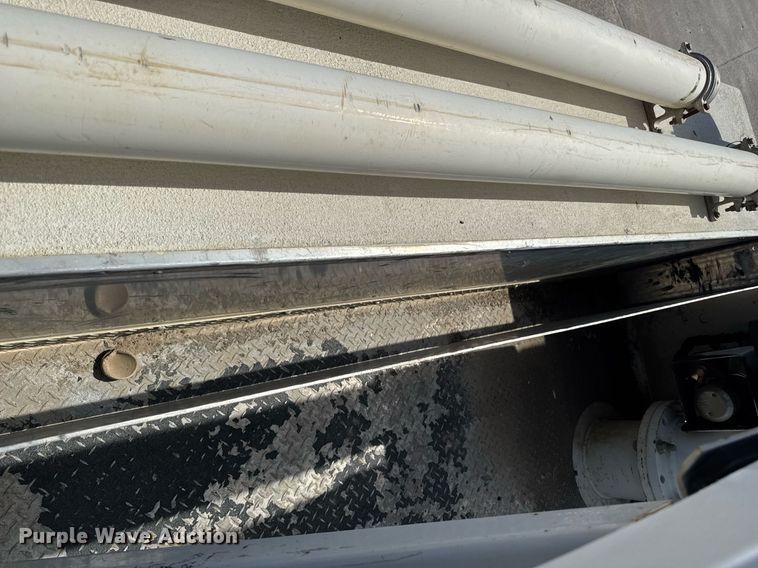 image for item DV2619 2011 Dodge Ram 5500HD crew cab bucket truck