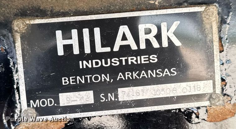 image for item DV2626 2018 Kenworth T880 dump truck