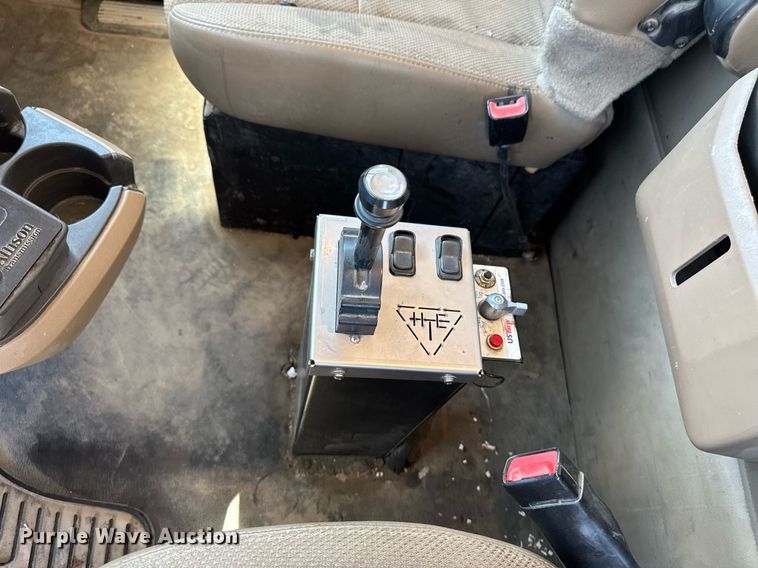 image for item DV2626 2018 Kenworth T880 dump truck