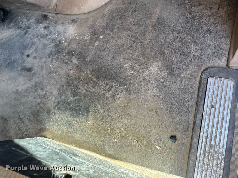 image for item DV2626 2018 Kenworth T880 dump truck