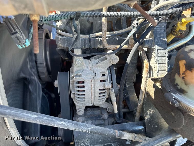 image for item DV2626 2018 Kenworth T880 dump truck