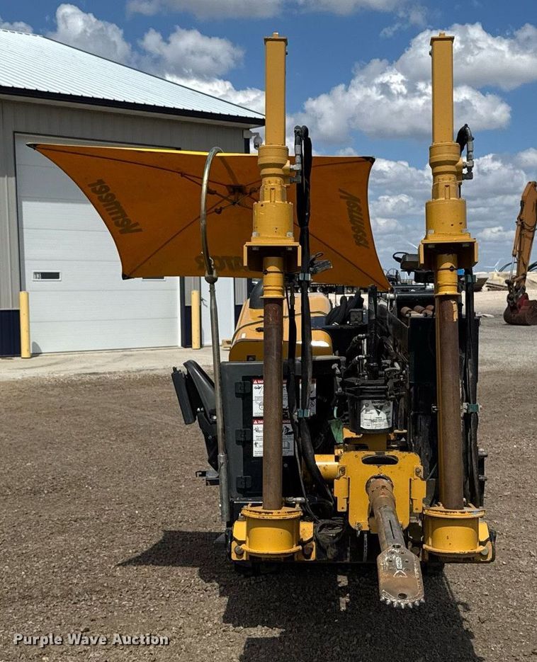 image for item DV2636 2019 Vermeer D20x22 Navigator S3 directional boring unit