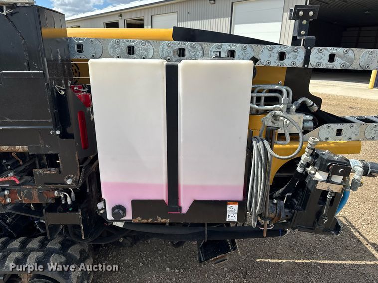 image for item DV2636 2019 Vermeer D20x22 Navigator S3 directional boring unit