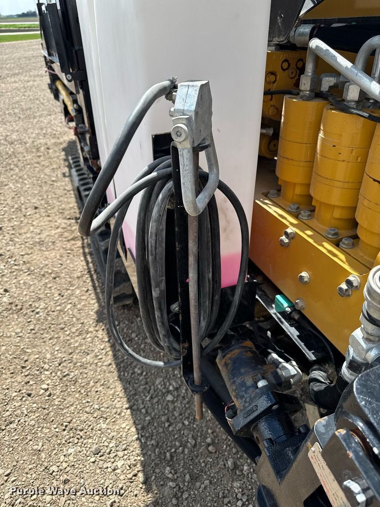 image for item DV2636 2019 Vermeer D20x22 Navigator S3 directional boring unit