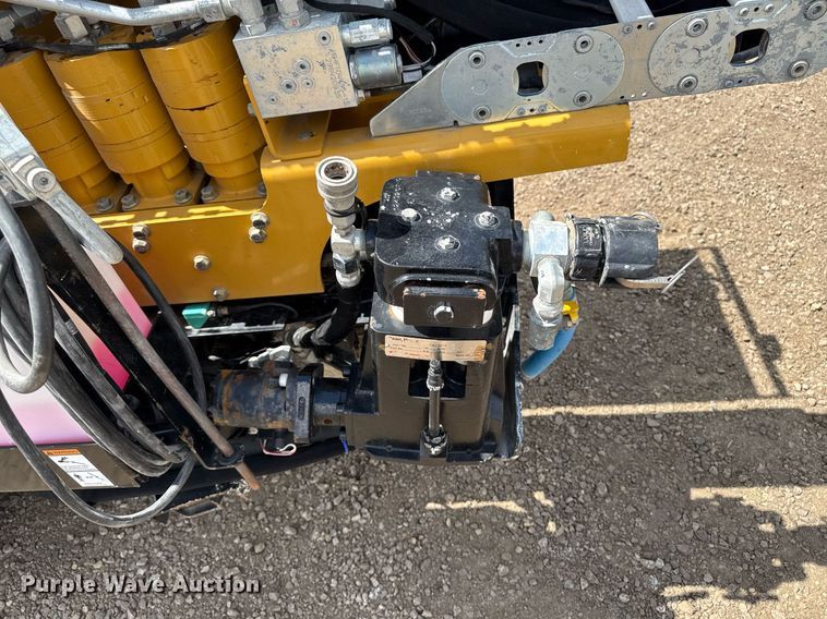 image for item DV2636 2019 Vermeer D20x22 Navigator S3 directional boring unit